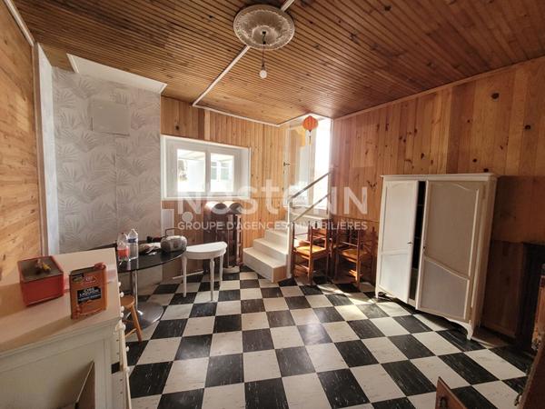 Maison Pléhédel 4 pièces 87.5 m2