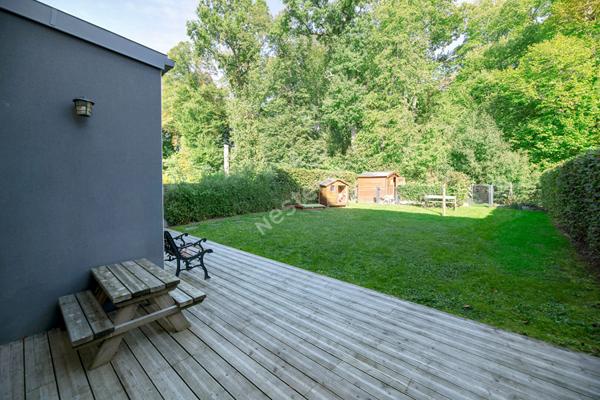 Maison Chavagne type 6 / 4 chambres + garage