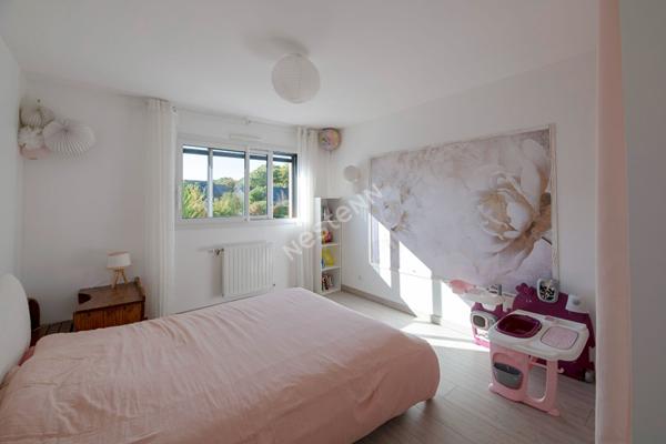 Maison Chavagne type 6 / 4 chambres + garage