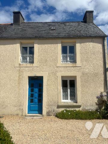 A VENDRE, PLESTIN LES GREVES

A proximité du centre de la commune, découvrez cette maison fon...