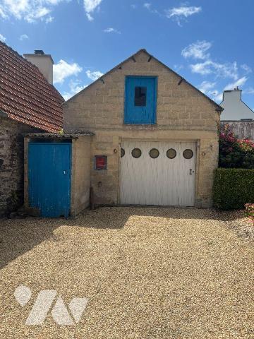 A VENDRE, PLESTIN LES GREVES

A proximité du centre de la commune, découvrez cette maison fon...