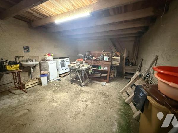 A VENDRE, PLESTIN LES GREVES

A proximité du centre de la commune, découvrez cette maison fon...