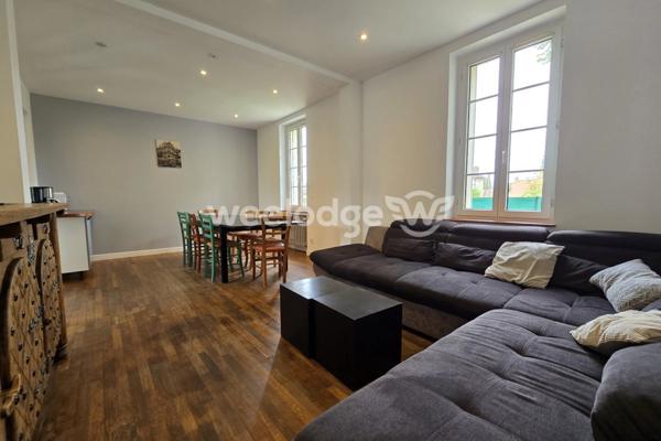 Maison à vendre 13 pièces de 280 m² à Chartres