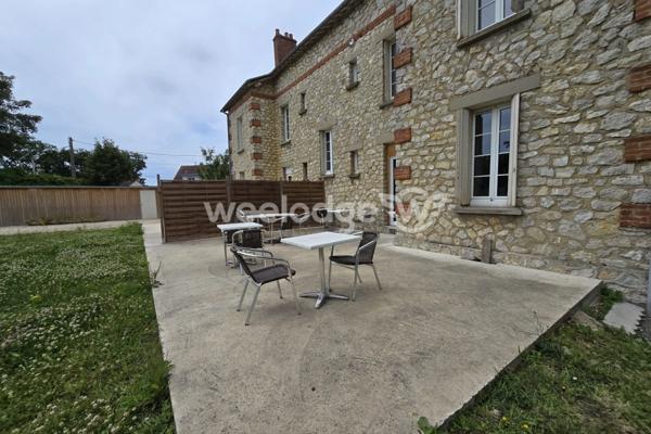 Maison à vendre 13 pièces de 280 m² à Chartres
