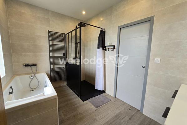 Maison à vendre 13 pièces de 280 m² à Chartres