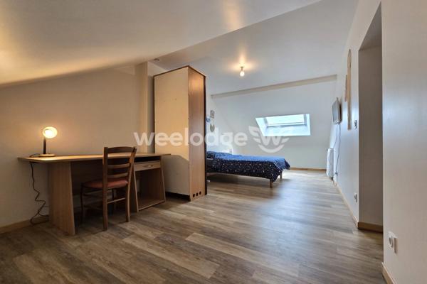 Maison à vendre 13 pièces de 280 m² à Chartres