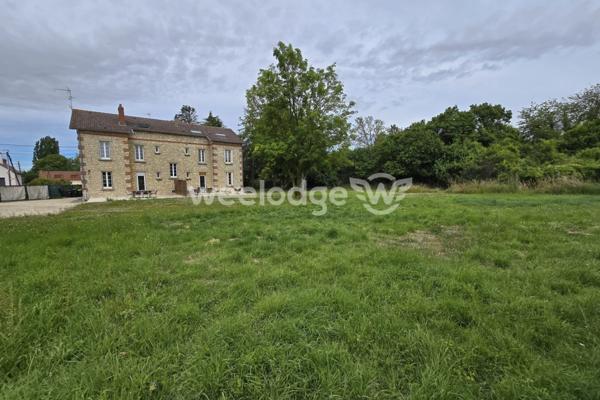Maison à vendre 13 pièces de 280 m² à Chartres