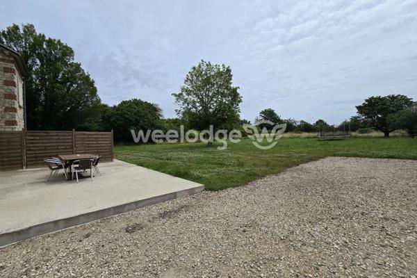 Maison à vendre 13 pièces de 280 m² à Chartres