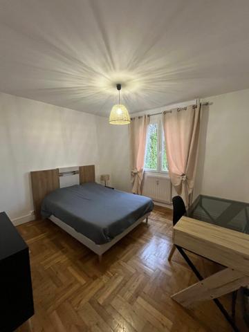 Appartement à louer    2 pièces • 39 m2 Limoges