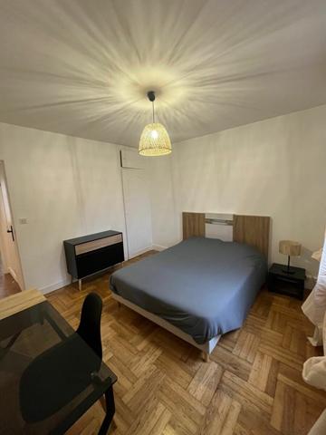 Appartement à louer    2 pièces • 39 m2 Limoges
