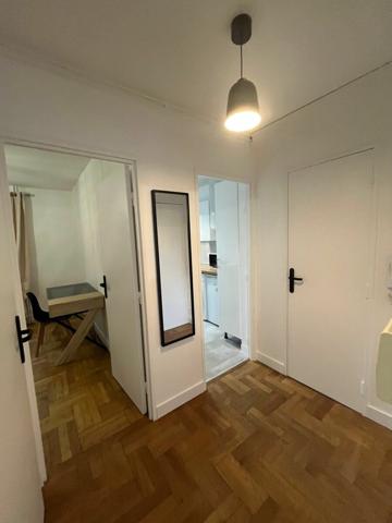Appartement à louer    2 pièces • 39 m2 Limoges