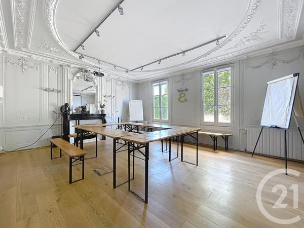 Immeuble à vendre  382 m2 COMPIEGNE - 60