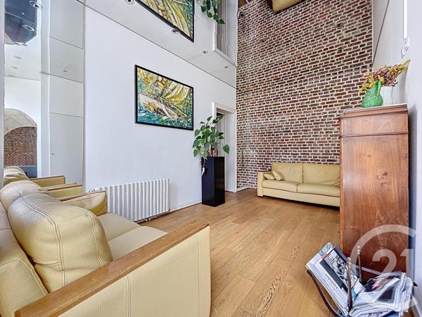 Immeuble à vendre  382 m2 COMPIEGNE - 60