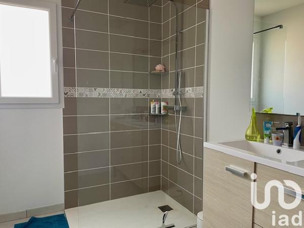 Maison à vendre 5 pièces 132 m² Nieuil-l'Espoir