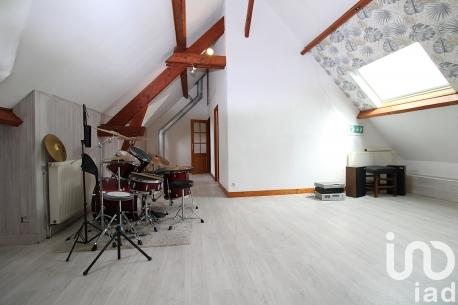 Maison à vendre 8 pièces 160 m² Veuzain-sur-Loire