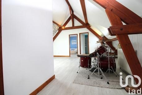 Maison à vendre 8 pièces 160 m² Veuzain-sur-Loire