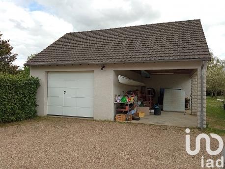 Maison à vendre 8 pièces 160 m² Veuzain-sur-Loire