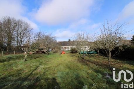 Maison à vendre 8 pièces 160 m² Veuzain-sur-Loire