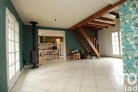 Maison à vendre 8 pièces 160 m² Veuzain-sur-Loire