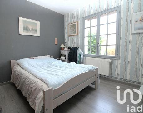 Maison à vendre 8 pièces 160 m² Veuzain-sur-Loire