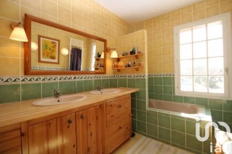 Maison à vendre 8 pièces 160 m² Veuzain-sur-Loire