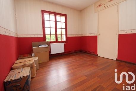 Maison à vendre 8 pièces 160 m² Veuzain-sur-Loire