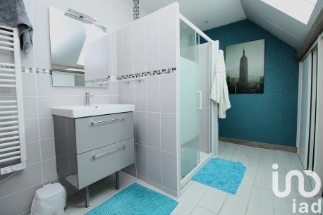 Maison à vendre 8 pièces 160 m² Veuzain-sur-Loire