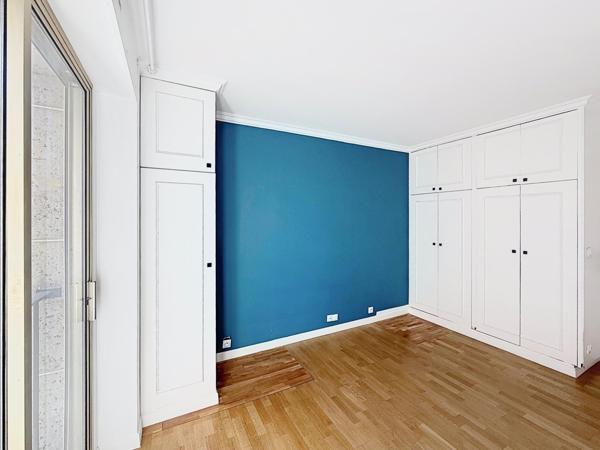 3/4 PIÈCES FAMILIAL – MONTPARNASSE – LUMINEUX – BALCON – PARKING