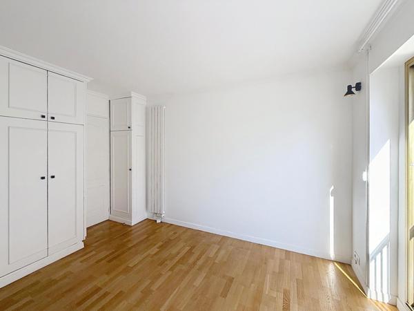 3/4 PIÈCES FAMILIAL – MONTPARNASSE – LUMINEUX – BALCON – PARKING