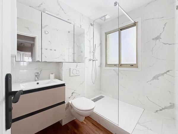 3/4 PIÈCES FAMILIAL – MONTPARNASSE – LUMINEUX – BALCON – PARKING