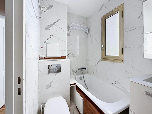 3/4 PIÈCES FAMILIAL – MONTPARNASSE – LUMINEUX – BALCON – PARKING