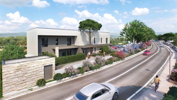 Appartement à vendre 2 pièces GHISONACCIA (20)