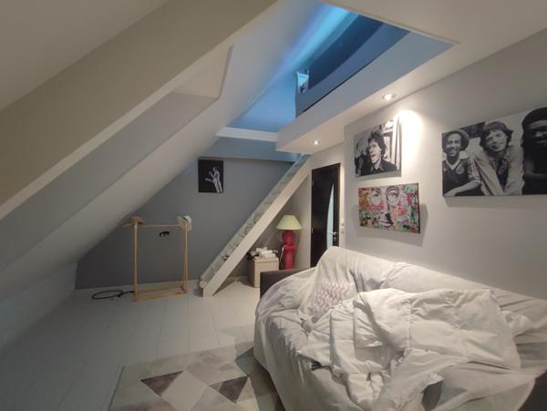 À vendre - Maison bourgeoise, 7 pièces située à Amboise (37400)