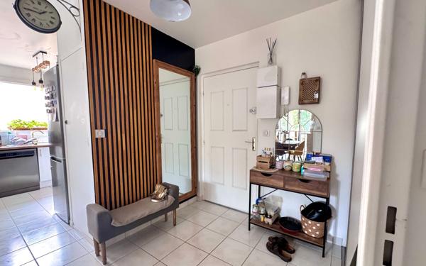 Appartement à vendre    3 pièces • 64,50 m2 Rouen