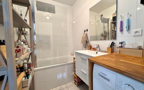 Appartement à vendre    3 pièces • 64,50 m2 Rouen