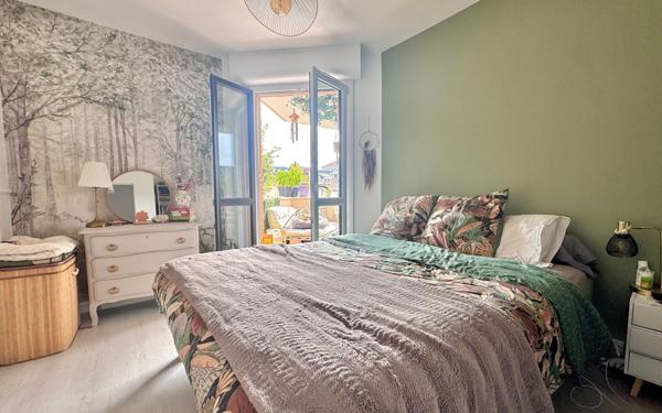 Appartement à vendre    3 pièces • 64,50 m2 Rouen