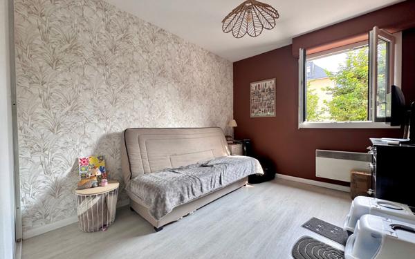 Appartement à vendre    3 pièces • 64,50 m2 Rouen