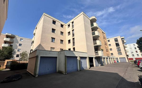 Appartement à vendre    3 pièces • 64,50 m2 Rouen