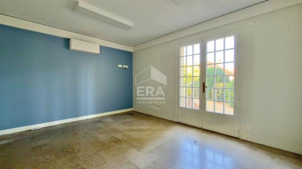 MAISON 6P 175M² À DRAVEIL, DPE B ET JARDIN SANS VIS-À-VIS