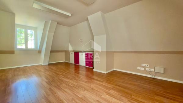 MAISON 6P 175M² À DRAVEIL, DPE B ET JARDIN SANS VIS-À-VIS
