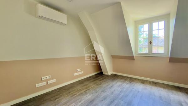MAISON 6P 175M² À DRAVEIL, DPE B ET JARDIN SANS VIS-À-VIS
