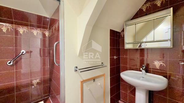 MAISON 6P 175M² À DRAVEIL, DPE B ET JARDIN SANS VIS-À-VIS