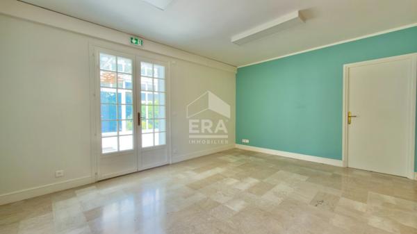 MAISON 6P 175M² À DRAVEIL, DPE B ET JARDIN SANS VIS-À-VIS