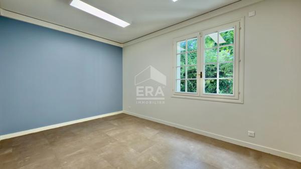 MAISON 6P 175M² À DRAVEIL, DPE B ET JARDIN SANS VIS-À-VIS