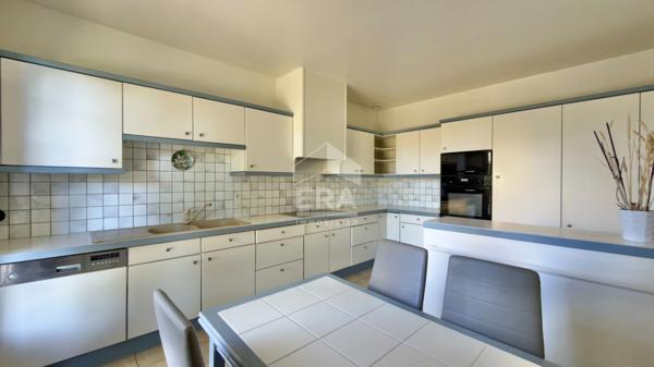 MAISON 6P 175M² À DRAVEIL, DPE B ET JARDIN SANS VIS-À-VIS