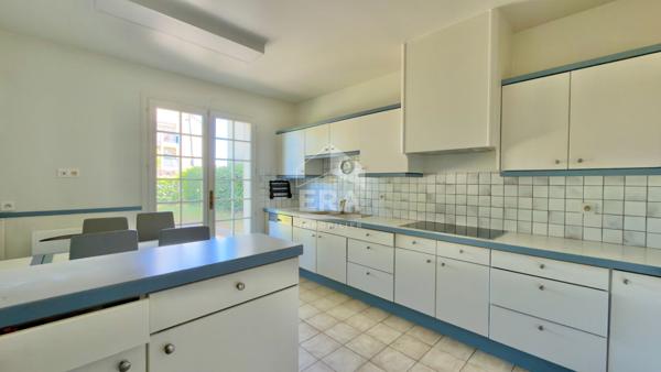 MAISON 6P 175M² À DRAVEIL, DPE B ET JARDIN SANS VIS-À-VIS
