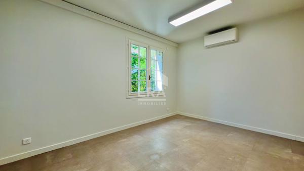 MAISON 6P 175M² À DRAVEIL, DPE B ET JARDIN SANS VIS-À-VIS