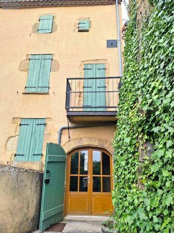 Maison à vendre à Lamontgie dans le Puy-de-Dôme (63570), ref : 2025-40-2025118