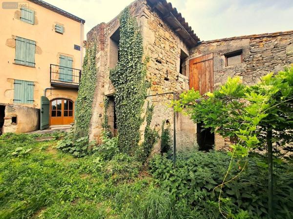 Maison à vendre à Lamontgie dans le Puy-de-Dôme (63570), ref : 2025-40-2025118