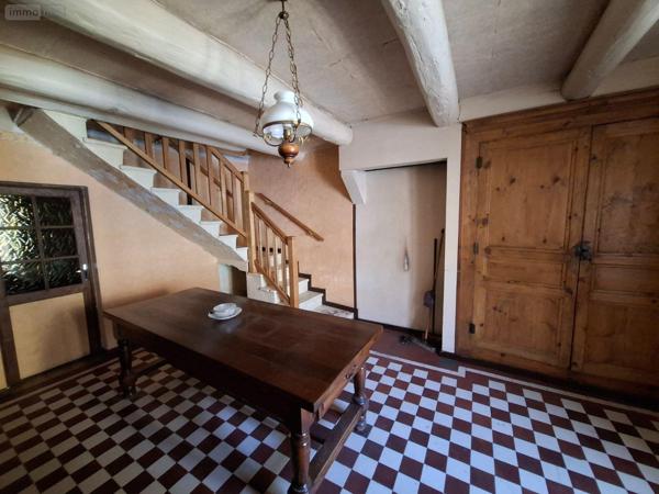Maison à vendre à Lamontgie dans le Puy-de-Dôme (63570), ref : 2025-40-2025118